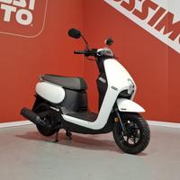 SYM CLBCU 125 CLBCU 125 MY25 (-)