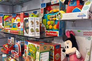 ATTIVITÀ PRIMA INFANZIA