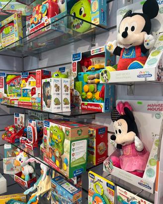 ATTIVITÀ PRIMA INFANZIA