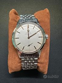 Omega seamaster 30 vintage