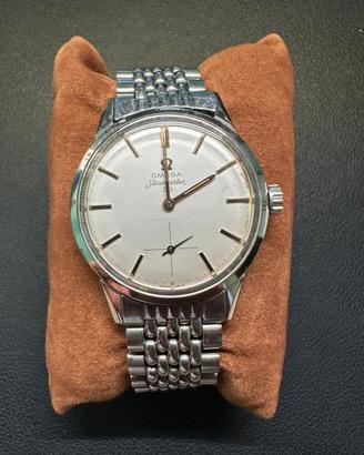 Omega seamaster 30 vintage