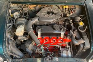 Mini Rover 1.3 MPI British Open