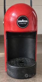 Lavazza A Modo Mio Jolie perfettamente funzionante