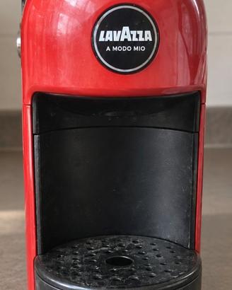 Lavazza A Modo Mio Jolie perfettamente funzionante