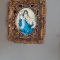 quadri rappresentante sacra famiglia