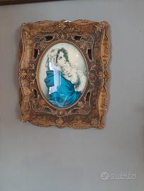 quadri rappresentante sacra famiglia