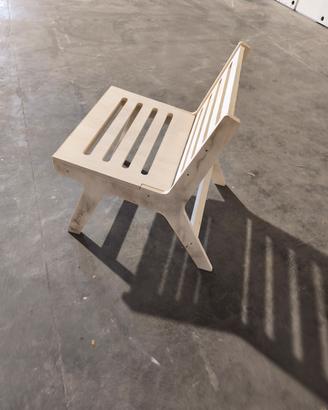 Arredamento di design su misura 