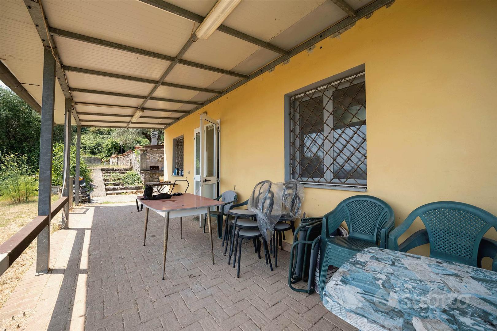 Appartamento – Carmignano, Montalbiolo - Vista 3