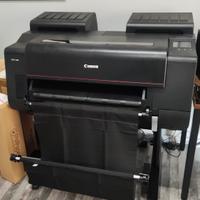 Plotter Canon imageprograf 2100 