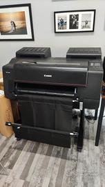 Plotter Canon imageprograf 2100 