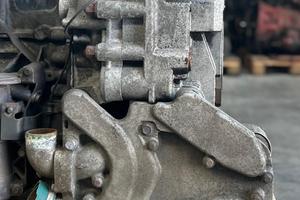 RETARDER VOLVO FM VOITH H67.136513