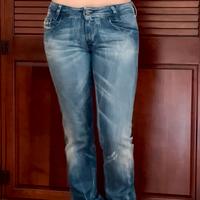 Jeans Diesel vintage