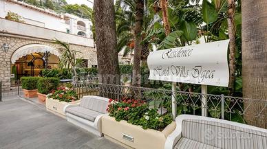 Weekend a capri