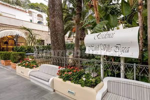 Weekend a capri