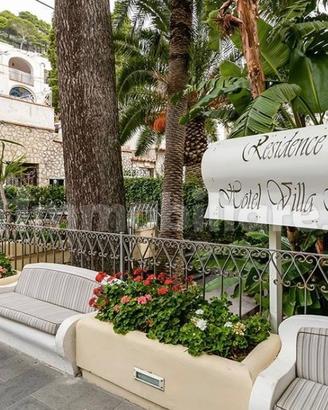 Weekend a capri