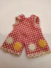 Furga, vestitino per Mini Furga Tilly