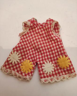 Furga, vestitino per Mini Furga Tilly