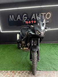 Honda Africa Twin 1100