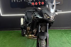 Honda Africa Twin 1100