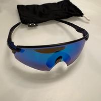 Oakley encoder