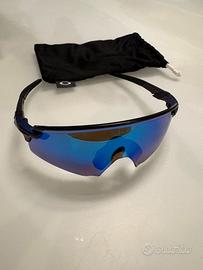 Oakley encoder