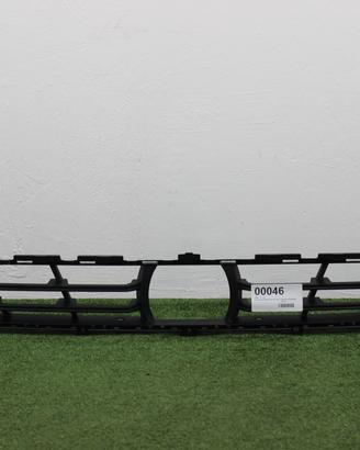 Griglia inferiore paraurti ant bmw x7 g07 | 00109