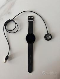 Samsung Galaxy Watch 4 40mm Nero