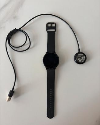 Samsung Galaxy Watch 4 40mm Nero