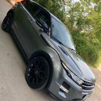 Range Rover Evoque Dynamic SD4