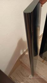 Mensole arredo con specchio