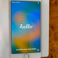 iPhone 8 silver 64GB