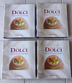Raccolta "Dolci e Decorazioni" de Agostini idea d