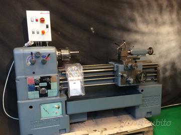 Tornio Anselmi 180