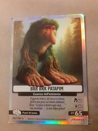 italian brainrotbrr brr patapim