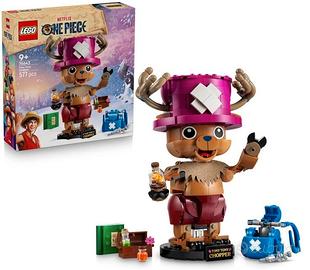 LEGO ONE PIECE TonyTony Chopper - Action Figure Gi