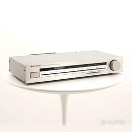 SALE!Kenwood – Sintonizzatore Radio – KT-50