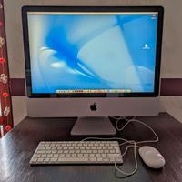 IMac 24 Pollici 2009 con scatola originale