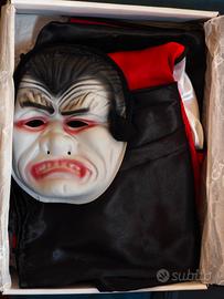 Costumi di Halloween Dracula & Zombie