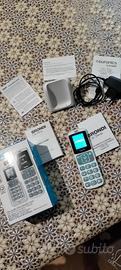 Telefono Brondi anziani facilitato 