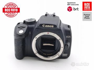 Canon 350D