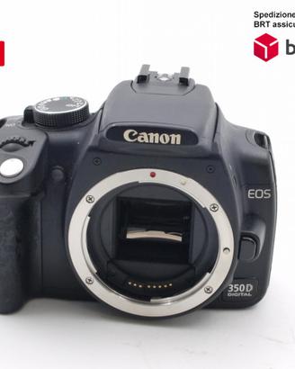 Canon 350D