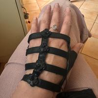 Guanti Chanel