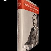 Heydrich e la soluzione finale - Husson; Einaudi 
