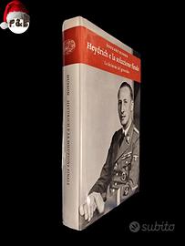 Heydrich e la soluzione finale - Husson; Einaudi 