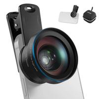 2 in 1 Kit di accessori per obiettivi