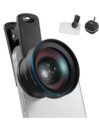 2 in 1 Kit di accessori per obiettivi