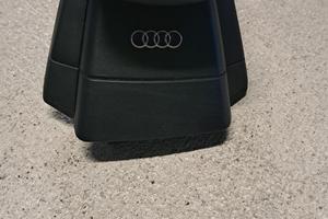 BARRE PORTA CARICO AUDI CON MANCORRENTI