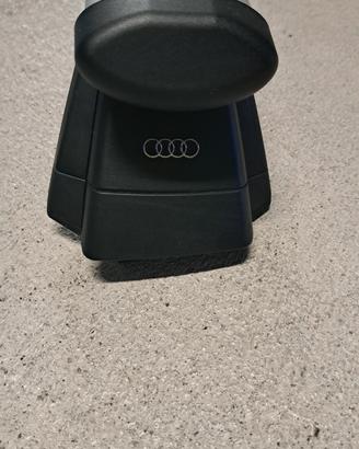 BARRE PORTA CARICO AUDI CON MANCORRENTI
