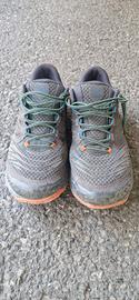 scarpe trail trekking la sportiva akasha 2