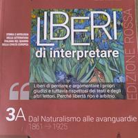 libro di italiano 